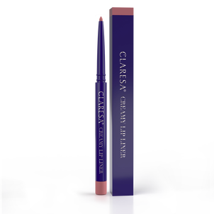Claresa Creamy Lip Liner Kremowa Konturówka do Ust 01 Finesse