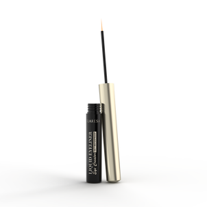 Claresa Eye Creator Wodoodporny Eyeliner w Płynie 01 Black