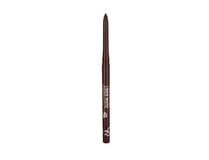 Golden Rose Liner Matic Wykręcana Wodoodporna Kredka do Oczu 204 Aubergine Golden Rose Liner Matic Wykręcana Wodoodporna Kredka do Oczu 204 Aubergine