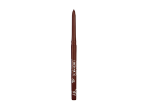 Golden Rose Liner Matic Wykręcana Wodoodporna Kredka do Oczu 206 Plum Berry Golden Rose Liner Matic Wykręcana Wodoodporna Kredka do Oczu 206 Plum Berry