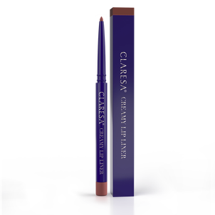 Claresa Creamy Lip Liner Kremowa Konturówka do Ust 04 Rebel