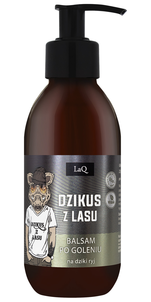 LaQ Balsam po Goleniu Dzikus z Lasu 150ml LaQ Balsam po Goleniu Dzikus z Lasu 150ml