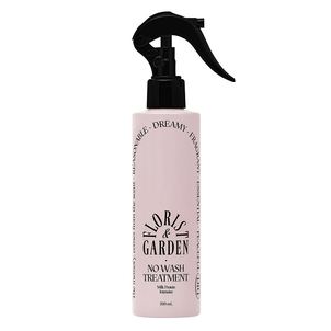 Odid Florist Garden Odżywka do Włosów bez Spłukiwania z Proteinami Mlecznymi 200ml