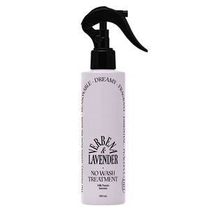 Odid Verbena Lavender Odżywka do Włosów bez Spłukiwania z Proteinami Mlecznymi 200ml