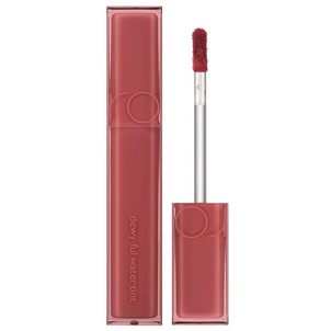 Rom&nd Dewy.Ful Water Tint Błyszczyk do Ust 03 If Rose