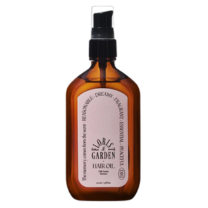 Odid Florist Garden Olejek do Włosów z Proteinami Mlecznymi 100ml