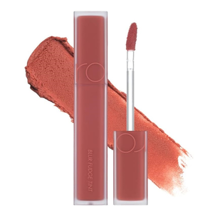 Rom&nd Blur Fudge Tint Pomadka do Ust 01 Pomeloco