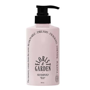Odid Florist Garden Szampon do Włosów z Proteinami Mlecznymi 500ml