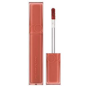 Rom&nd Dewy.Ful Water Tint Błyszczyk do Ust 02 Salty Peach