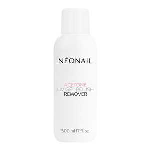 Neonail Aceton 500ml Neonail Aceton 500ml