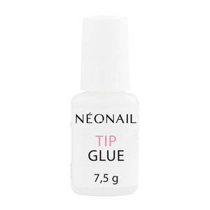 Neonail Tip Glue Klej do Tipsów Przezroczysty 7,5g Neonail Tip Glue Klej do Tipsów Przezroczysty 7,5g