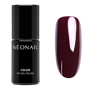 Neonail Lakier Hybrydowy Midnight Love Story Neonail Lakier Hybrydowy Midnight Love Story