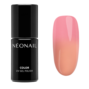 Neonail Lakier Hybrydowy Thermo-Color Winning Spirit Neonail Lakier Hybrydowy Thermo-Color Winning Spirit