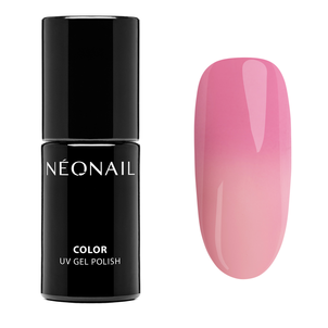 Neonail Lakier Hybrydowy Thermo-Color Pink Power Play Neonail Lakier Hybrydowy Thermo-Color Pink Power Play