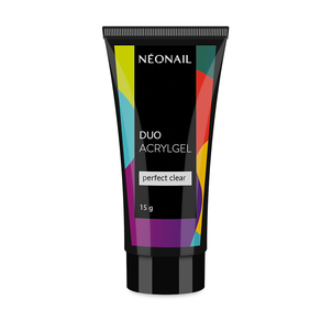 Neonail Duo Acrylgel Perfect Clear 15g