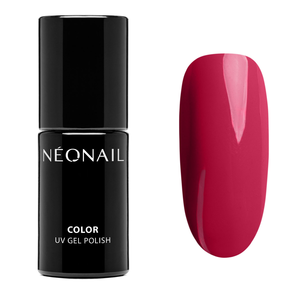 Neonail Lakier Hybrydowy Seductive Red Neonail Lakier Hybrydowy Seductive Red