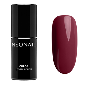 Neonail Lakier Hybrydowy Ripe Cherry Neonail Lakier Hybrydowy Ripe Cherry