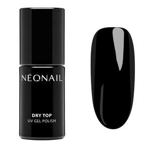 Neonail Top do Lakierów Hybrydowych Dry Top Neonail Top do Lakierów Hybrydowych Dry Top