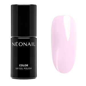 Neonail Lakier Hybrydowy French Pink Medium Neonail Lakier Hybrydowy French Pink Medium