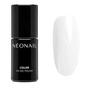 Neonail Lakier Hybrydowy French White Neonail Lakier Hybrydowy French White