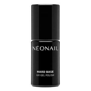 Neonail Baza Hybrydowa Hard Base Neonail Baza Hybrydowa Hard Base