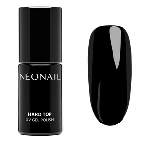 Neonail Top do Lakierów Hybrydowych Hard Top Neonail Top do Lakierów Hybrydowych Hard Top