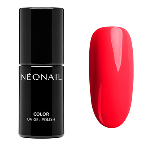 Neonail Lakier Hybrydowy Lady Ferrari Neonail Lakier Hybrydowy Lady Ferrari