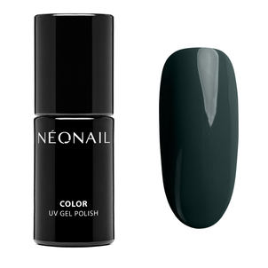 Neonail Lakier Hybrydowy Lady Green Neonail Lakier Hybrydowy Lady Green