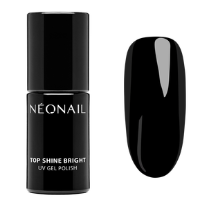 Neonail Top do Lakierów Hybrydowych Top Shine Bright Neonail Top do Lakierów Hybrydowych Top Shine Bright