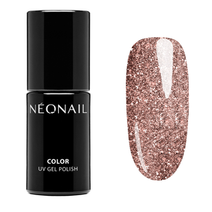 Neonail Lakier Hybrydowy Glow The Day Neonail Lakier Hybrydowy Glow The Day