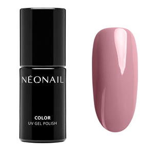 Neonail Lakier Hybrydowy Rosy Memory Neonail Lakier Hybrydowy Rosy Memory