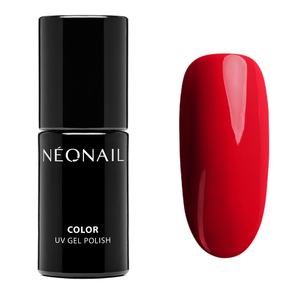 Neonail Lakier Hybrydowy Sexy Red Neonail Lakier Hybrydowy Sexy Red
