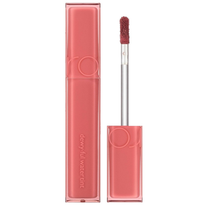 Rom&nd Dewy.Ful Water Tint Błyszczyk do Ust 01 In Coral