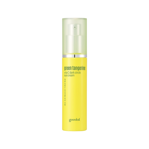 Goodal Green Tangerine Vita-C Rozświetlający Krem pod Oczy 30ml