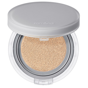 Rom&nd Nu Zero Cushion Podkład w Poduszce 03 Natural 21