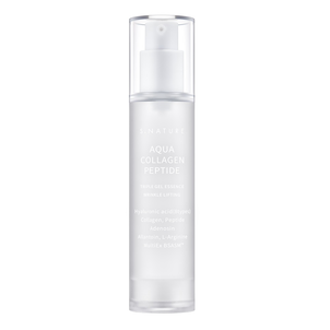 S.Nature Aqua Collagen Peptide Esencja Kolagenowo-Peptydowa do Twarzy 50ml