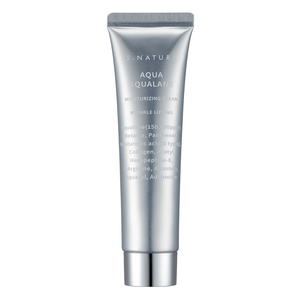 S.Nature Aqua Squalane Nawilżający Krem do Twarzy ze Skwalanem 60ml
