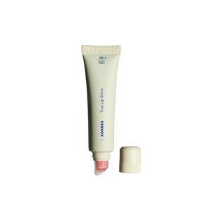 KORRES True Lip Shine Balsamowy Błyszczyk do Ust 12 Rosewater