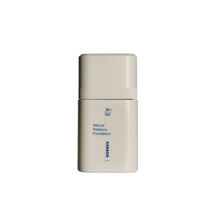 KORRES Natural Radiance Foundation Podkład Rozświetlający 01 Light