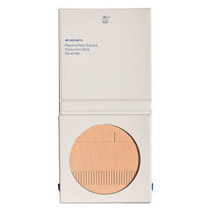KORRES Natural Finish Face Powder Puder do Twarzy 02 Medium