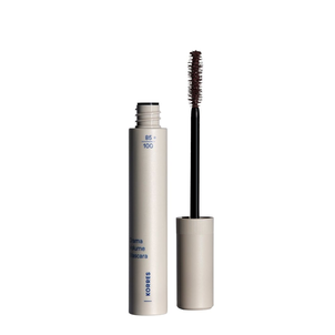 KORRES Drama Volume Mascara Tusz do Rzęs Zwiększający Objętość 02 Plum Brown