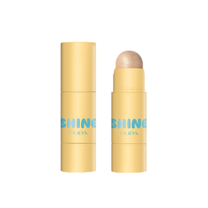 Pupa Milano Shine Stick Rozświetlający do Twarzy 002 Golden Hour Pupa Milano Shine Stick Rozświetlający do Twarzy 002 Golden Hour
