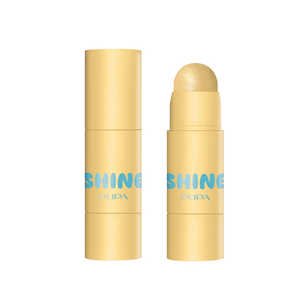 Pupa Milano Shine Stick Rozświetlający do Twarzy 003 24K Gold Pupa Milano Shine Stick Rozświetlający do Twarzy 003 24K Gold