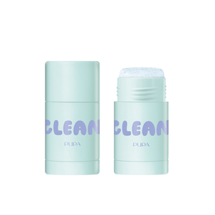 Pupa Milano Clean Oczyszczający Peeling do Twarzy w Sticku 21g Pupa Milano Clean Oczyszczający Peeling do Twarzy w Sticku 21g