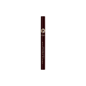 Loreal Haute Precision Liquid Eyeliner 050 Bordeaux Cashmere Loreal Haute Precision Liquid Eyeliner 050 Bordeaux Cashmere