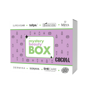 Mystery Beauty BOX