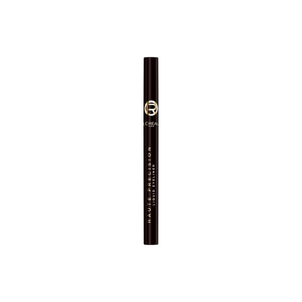 Loreal Haute Precision Liquid Eyeliner 020 Brun Leather Loreal Haute Precision Liquid Eyeliner 020 Brun Leather