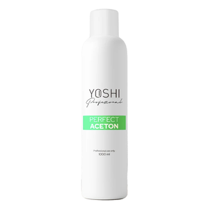 Yoshi Perfect Aceton 1000ml Yoshi Perfect Aceton 1000ml
