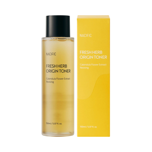Nacific Fresh Herb Origin Toner Łagodzący Tonik do Twarzy 150ml Nacific Fresh Herb Origin Toner Łagodzący Tonik do Twarzy 150ml
