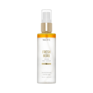 Nacific Fresh Herb Origin Mist Serum Kojąca Dwufazowa Esencja do Twarzy 100ml Nacific Fresh Herb Origin Mist Serum Kojąca Dwufazowa Esencja do Twarzy 100ml